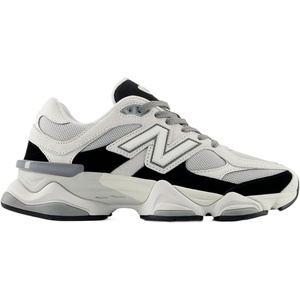 New Balance Kids 574 New-b V2 Familiar Ground Hook and Loop Sneaker(Black/Reflection)