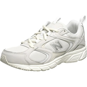 New Balance Kids 574 New-b V2 Familiar Ground Hook and Loop Sneaker(Moonbeam 121)
