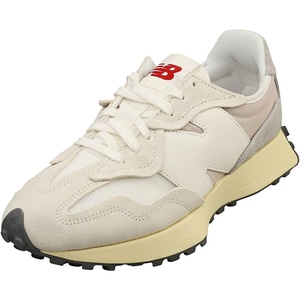 New Balance Kids 574 New-b V2 Familiar Ground Hook and Loop Sneaker(Sea Salt Grey)