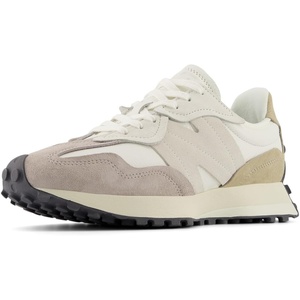 New Balance Kids 574 New-b V2 Familiar Ground Hook and Loop Sneaker(Sea Salt/Moonrock)