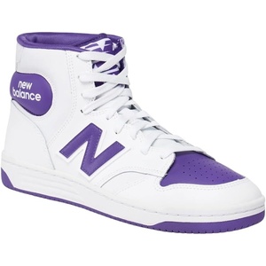New Balance Kids 574 New-b V2 Familiar Ground Hook and Loop Sneaker(Ski White)