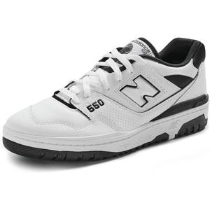 New Balance Kids 574 New-b V2 Familiar Ground Hook and Loop Sneaker(White/Black)