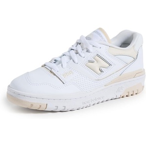New Balance Kids 574 New-b V2 Familiar Ground Hook and Loop Sneaker(White/Linen)