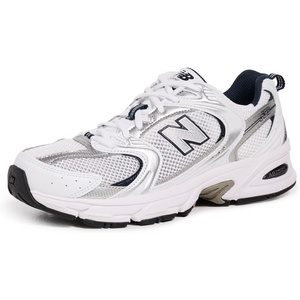 New Balance Kids 574 New-b V2 Familiar Ground Hook and Loop Sneaker(White/Natural Indigo)