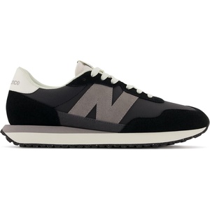 New Balance Men’s 237 V1 Sneaker(Black/Magnet)