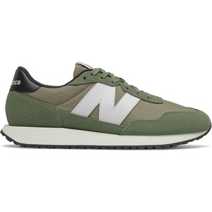 New Balance Men’s 237 V1 Sneaker(Olive White)