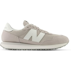 New Balance Mens 237(Athletic Grey)