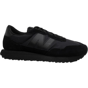 New Balance Mens 237(Black 001)