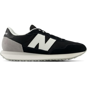 New Balance Mens 237(Black)