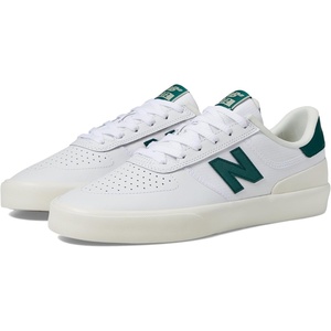New Balance Mens 272(White)