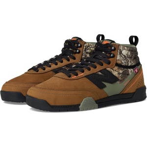 New Balance Mens 440 V2 Trail High(Woodland)