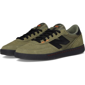 New Balance Mens 440 V2(Dark Olivine)