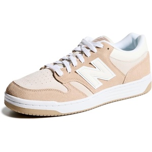 New Balance Mens 480(Mindful Grey/Moonbeam)