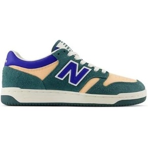 New Balance Mens 480(New Spruce/Peach Blossom)