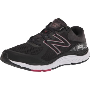 New Balance Men’s 840 V5(Black/Horizon)