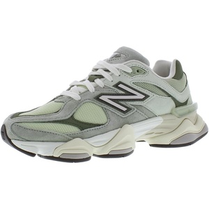 New Balance Men’s 9060 Running Shoes(Beige)