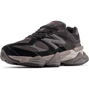 New Balance Men’s 9060 Sneakers(Black/Castle Rock)