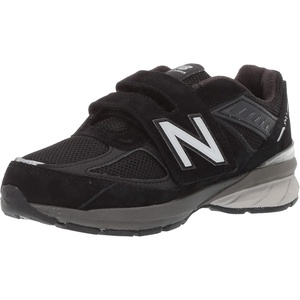 New Balance Men’s 997H Sneaker(Black/Black)