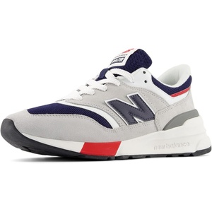 New Balance Men’s 997H Sneaker(Brighton Grey/Team Navy)