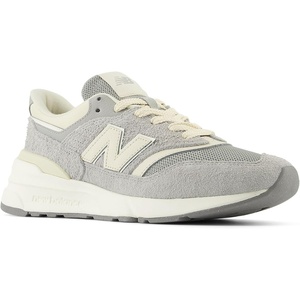 New Balance Men’s 997H Sneaker(Concrete/Linen)