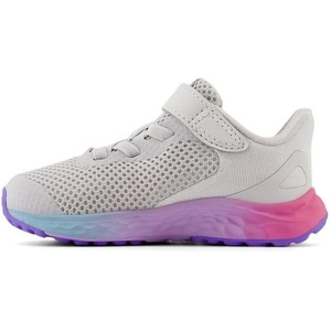 New Balance Men’s 997H Sneaker(Grey Matter/Mid Century Pink/Lilac Glo)