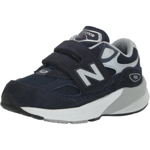 New Balance Men’s 997H Sneaker(Navy/Silver)