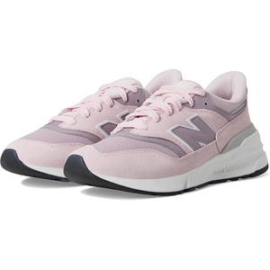New Balance Men’s 997H Sneaker(Rose Sugar/Ice Wine)