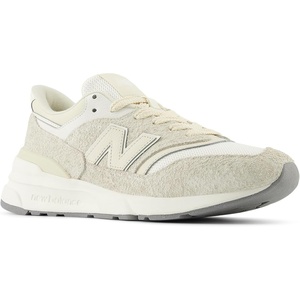 New Balance Men’s 997H Sneaker(Sea Salt/Linen)