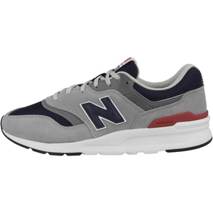 New Balance Men’s 997H V1 Classic Sneaker(Team Away Grey/Pigment)