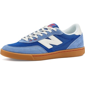 New Balance Unisex Adult 440 V2 Skate Shoes(Royal)