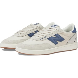New Balance Unisex-Adult 440(Sea Salt/Indigo)