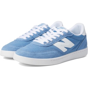 New Balance Unisex-Adult 440(Sky Blue/White)