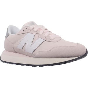 New Balance Women’s 237 Sneaker(Pink Salt/Pink Granite)