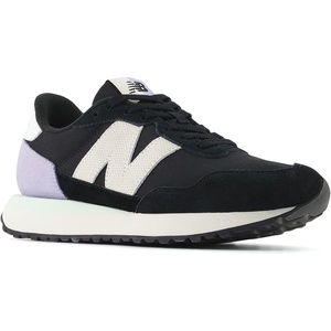 New Balance Womens 237 V1(B1676-6089 Other/10% Darker Sea Salt)