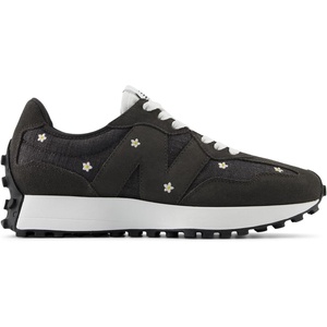 New Balance Women’s 327(Black Cement)