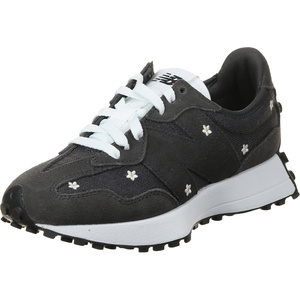 New Balance Women’s 327(Black Grey)
