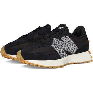 New Balance Women’s 327(Black/Black)