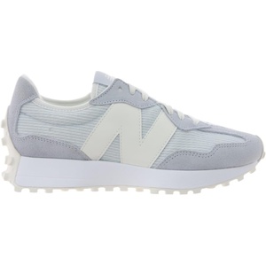 New Balance Women’s 327(Light Zinc Blue/Sea Salt)