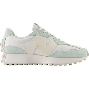 New Balance Women’s 327(Mint/Pink)