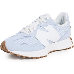 New Balance Women’s 327(Oxford Blue-white)