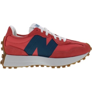 New Balance Women’s 327(Red)