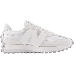 New Balance Women’s 327(Silver Metallic)