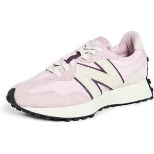 New Balance Women’s 327(Twilight Haze/Rose Sugar/Deep Plum)