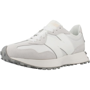 New Balance Women’s 327(White)