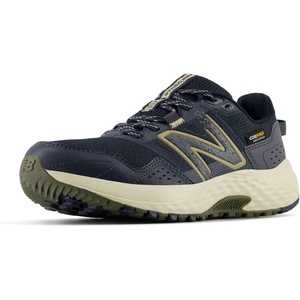 New Balance Women’s 410v8 Trail Running Shoes(Outerspace/Incense/Bone)