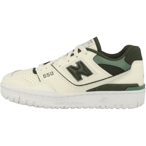 New Balance Women’s 550 Sneakers(Angora Green)