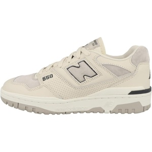 New Balance Women’s 550 Sneakers(Beige)
