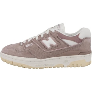 New Balance Women’s 550 Sneakers(Lilac Chalk)