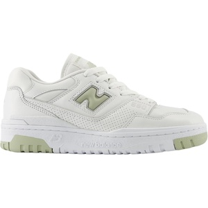 New Balance Women’s 550 Sneakers(Reflection/Olivine)
