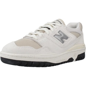 New Balance Women’s 550 Sneakers(Sea Salt/Timberwolf/Grey Matter)